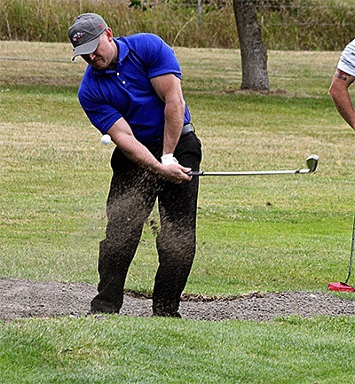 Navy Finishes Nd In Rainier Cup Golf Whidbey News Times