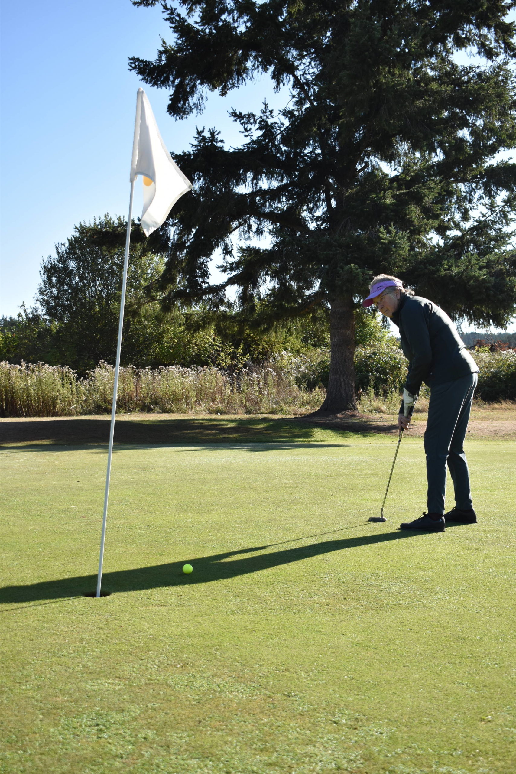 Iconic Whidbey Golf Course For Sale Whidbey News Times