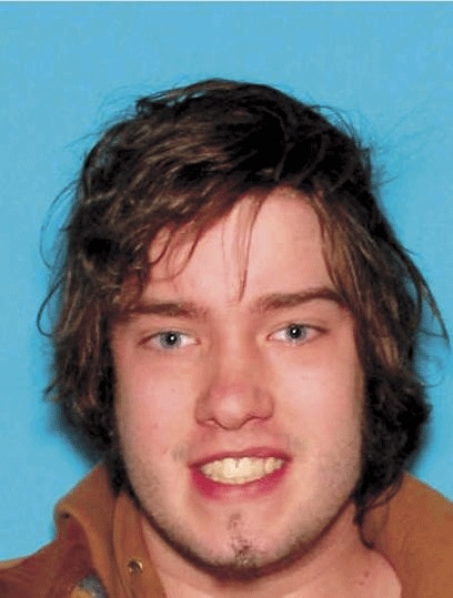 Justin Buchanan disappeared after being assault on North Whidbey July 25. The Island County Sheriff's Office is trying to locate him  to make sure he's OK.