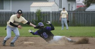 Oak Harbor's Sam Wolfe