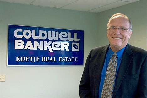 Schutte purchases Koetje Real Estate | Whidbey News-Times