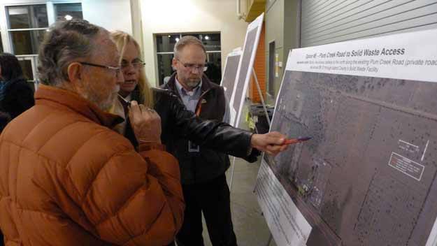 Joe Sheldon and Louise Harvey talk with Todd Carlson