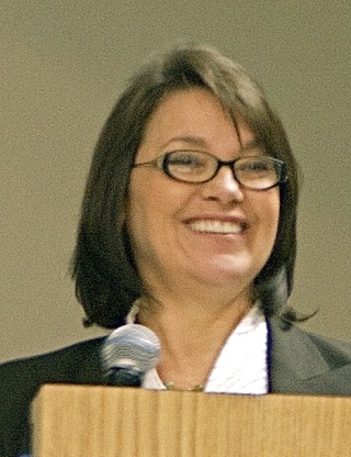 Nancy Porzio