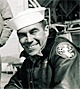 Edward John, USN, Ret. Daloisio