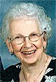 Kathleen "Kay" Brady