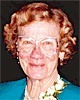 Anna E. Angell