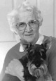 Martha L. DeVries