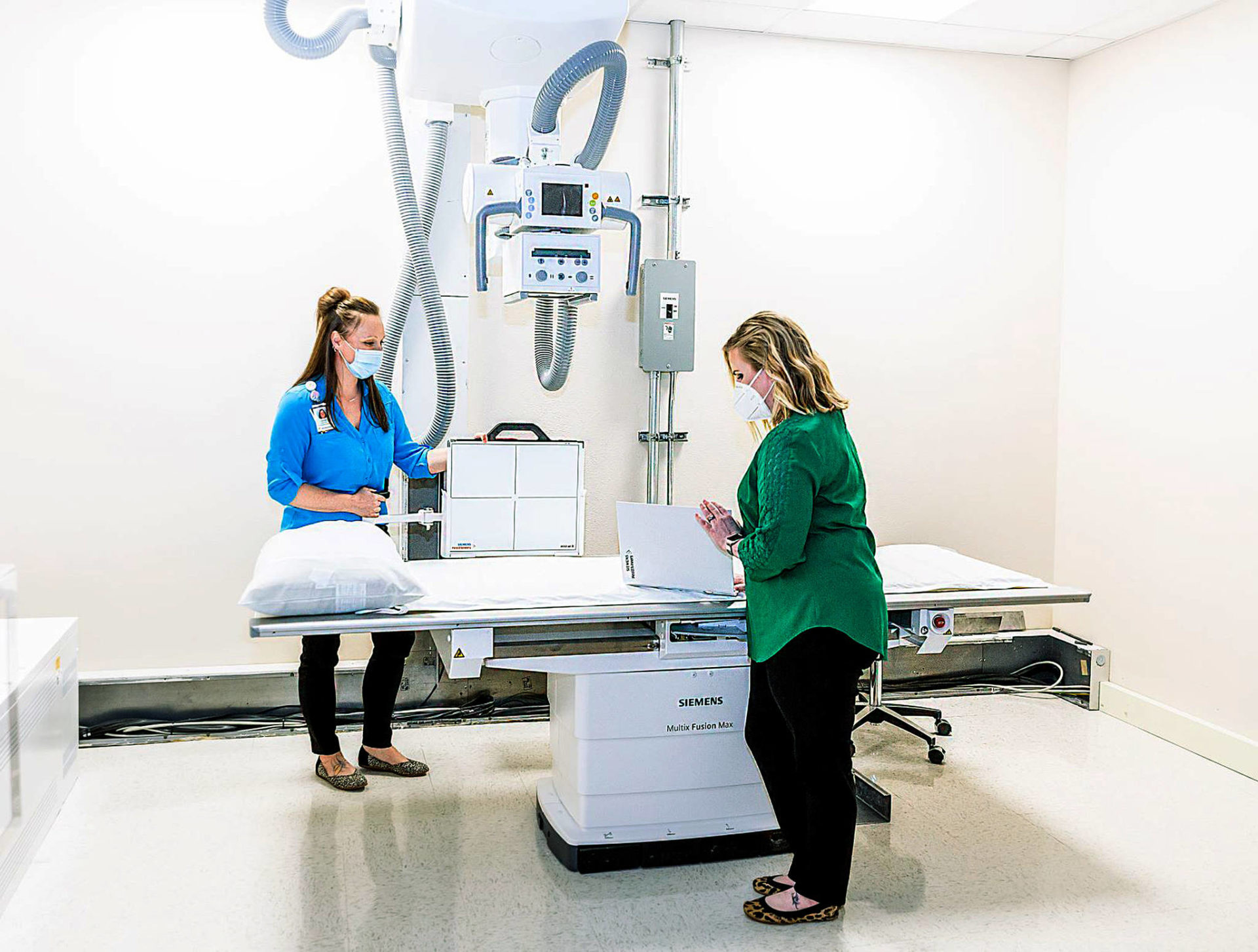 Clinton walk-in clinic set to open June 2 | Whidbey News-Times