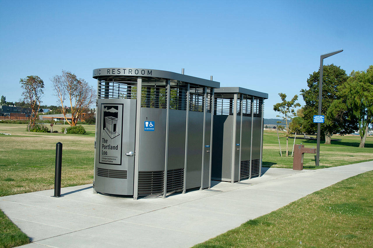 Yabba dabba loo! Flinstone toilets on the way