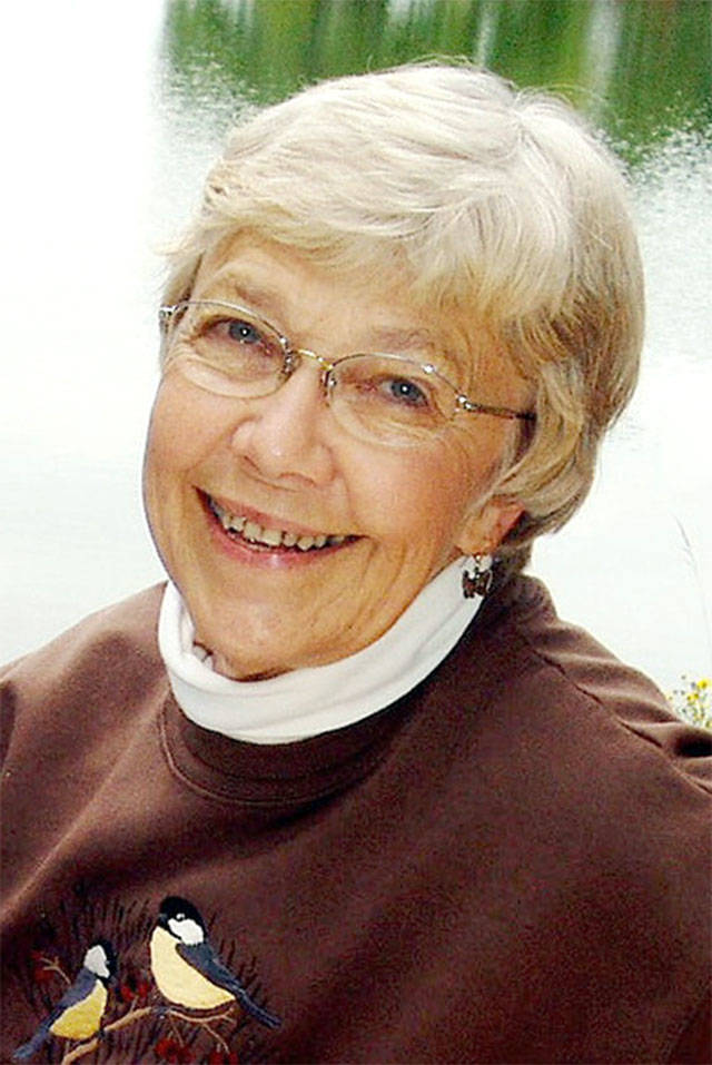 Phyllis Sherman