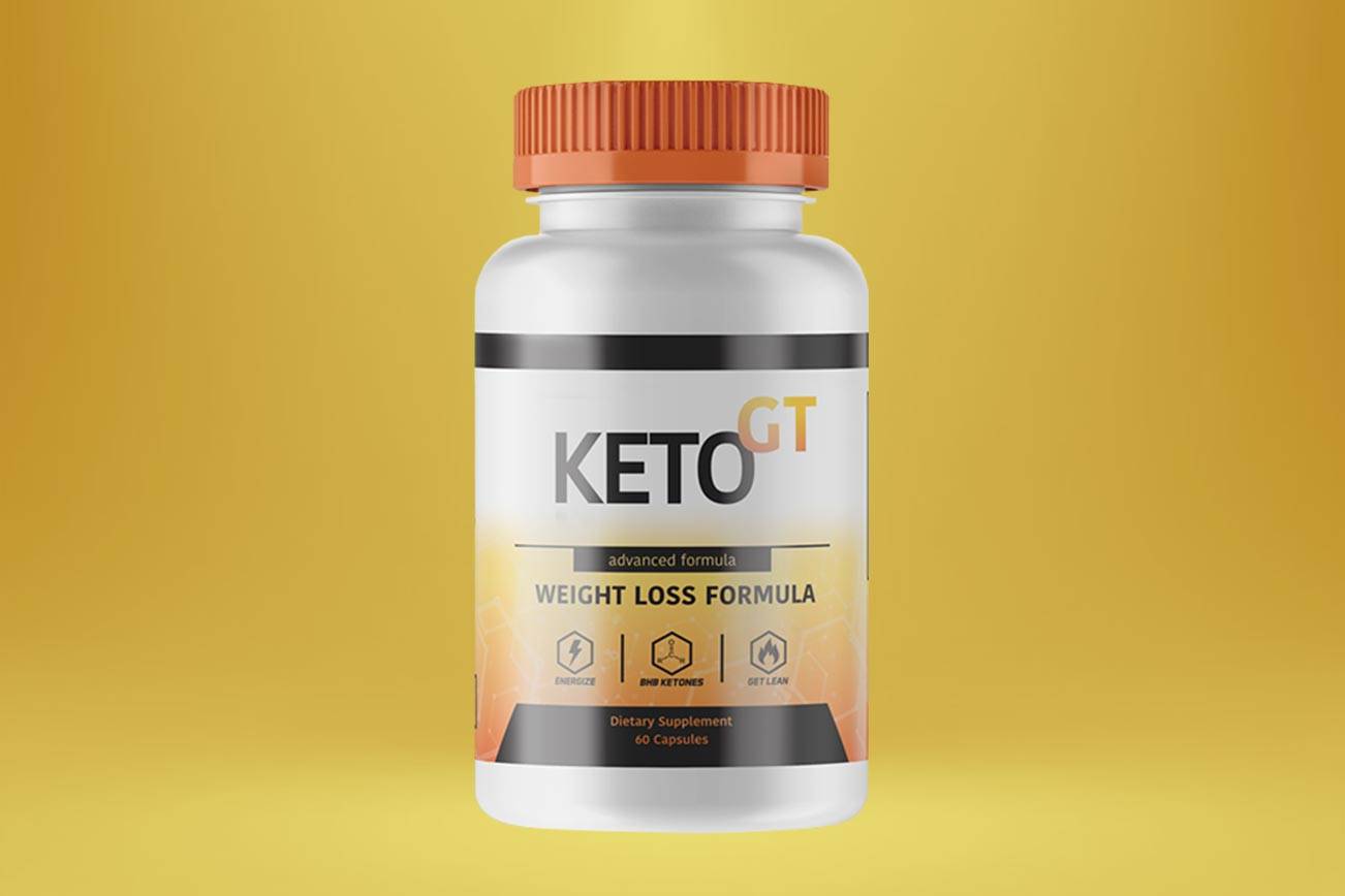 Keto Gt Reviews Do Ketogt Weight Loss Diet Pills Work Or Scam Whidbey News Times