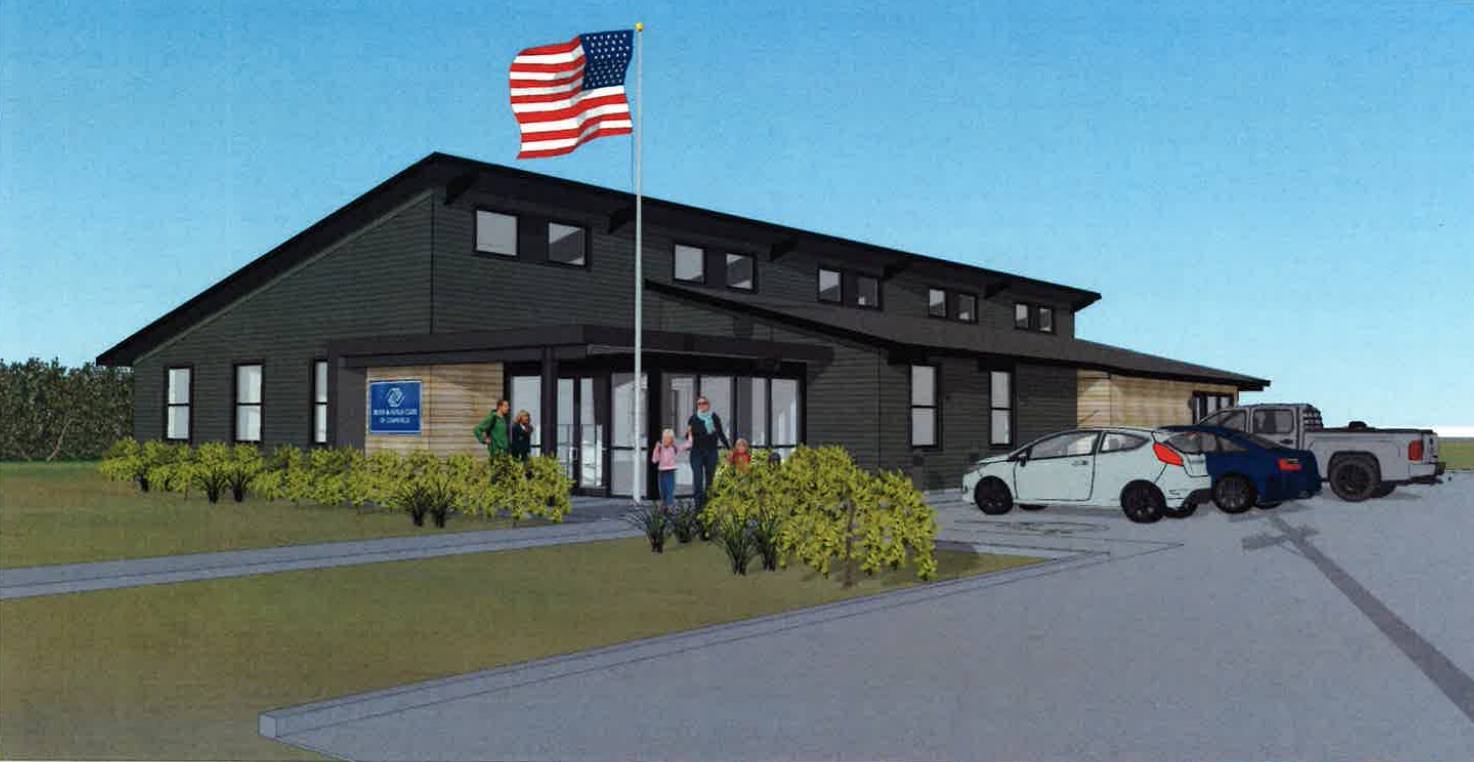 Coupeville Boys and Girls Club given $1 million from state budget | Whidbey  News-Times