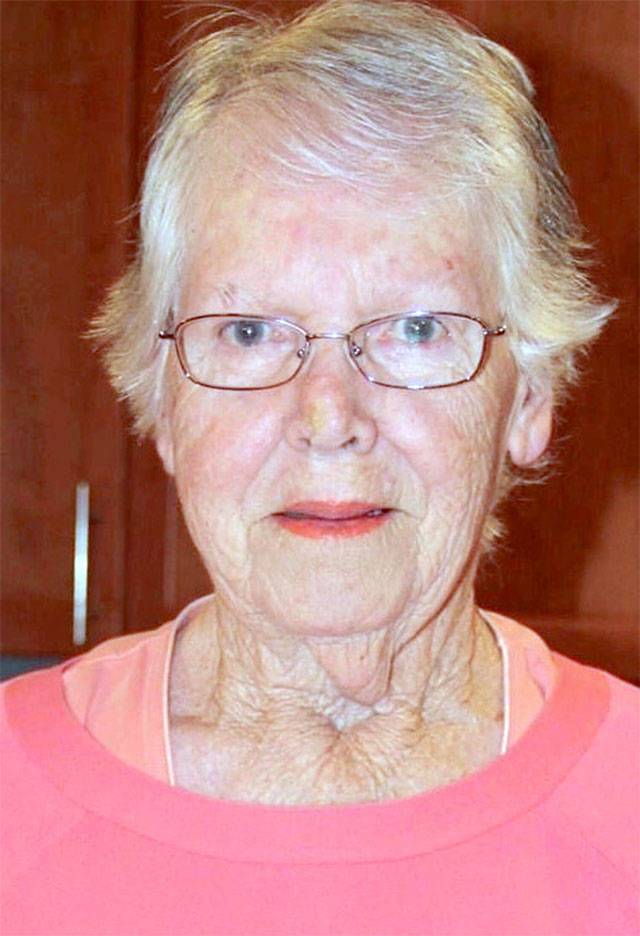 Davis, Mary Ann