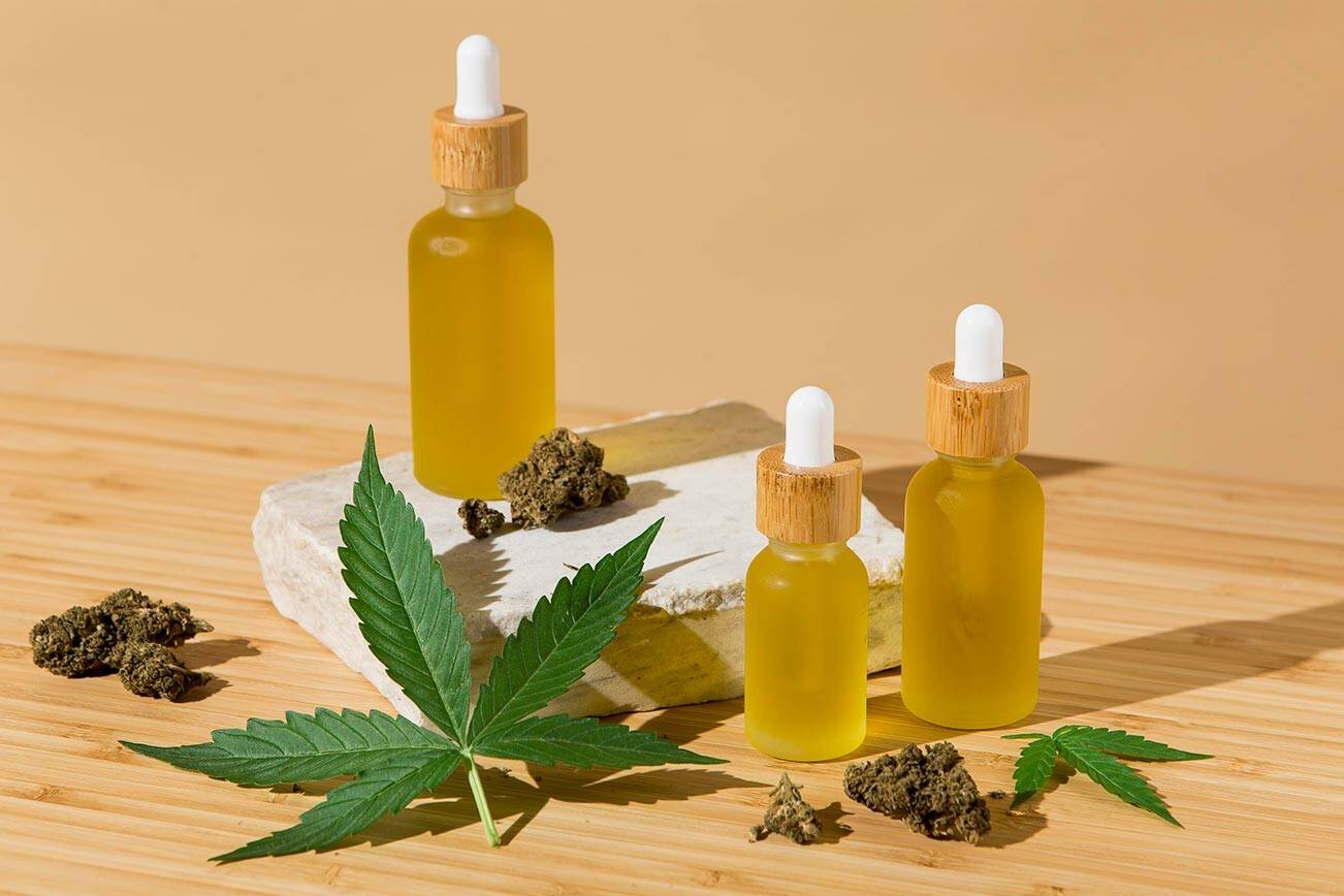 Ranking The Most Effective Cbd Oil Products From The Best Brands Whidbey News Times