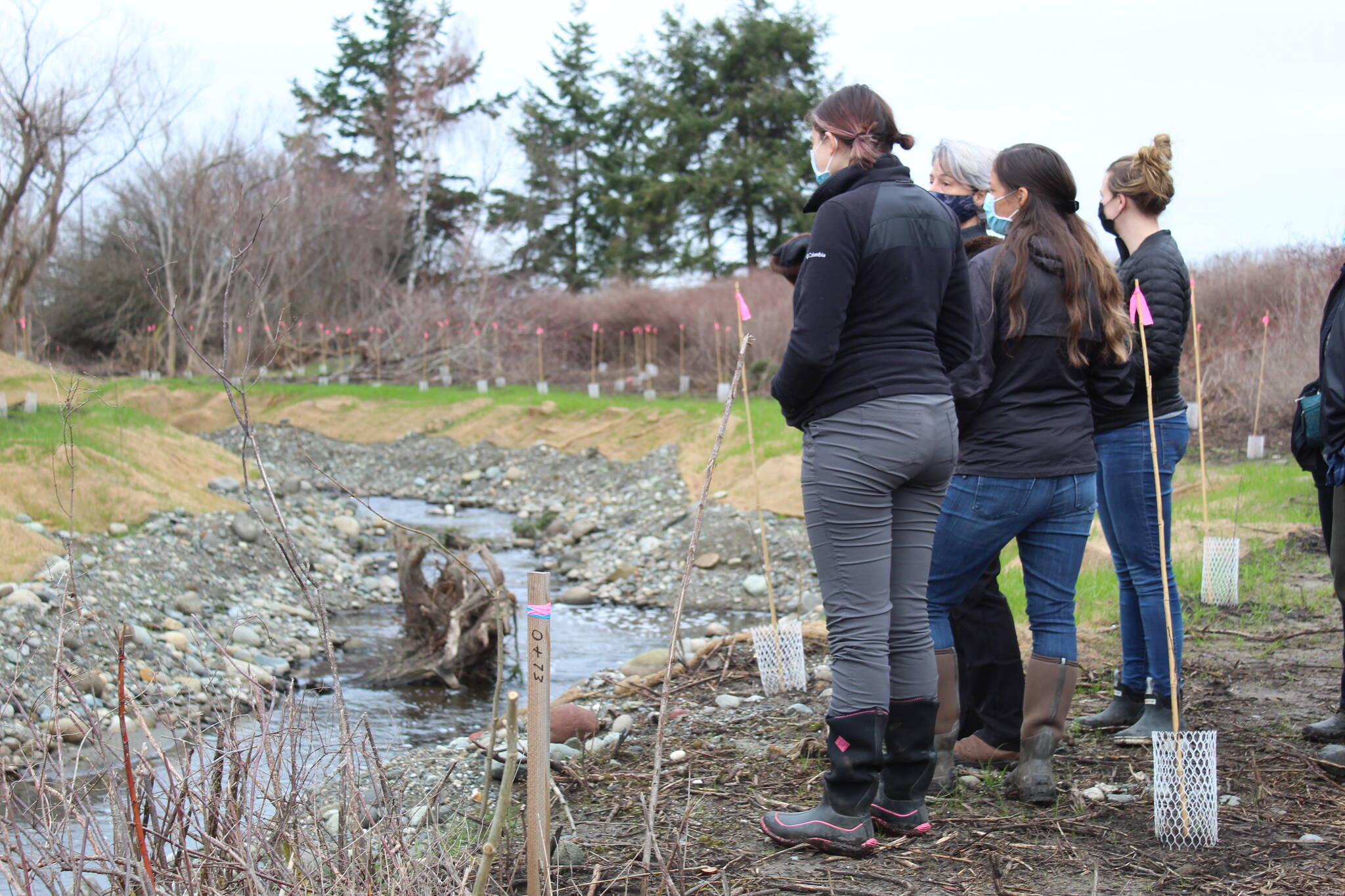 Photo by Karina Andrew/Whidbey News-Times