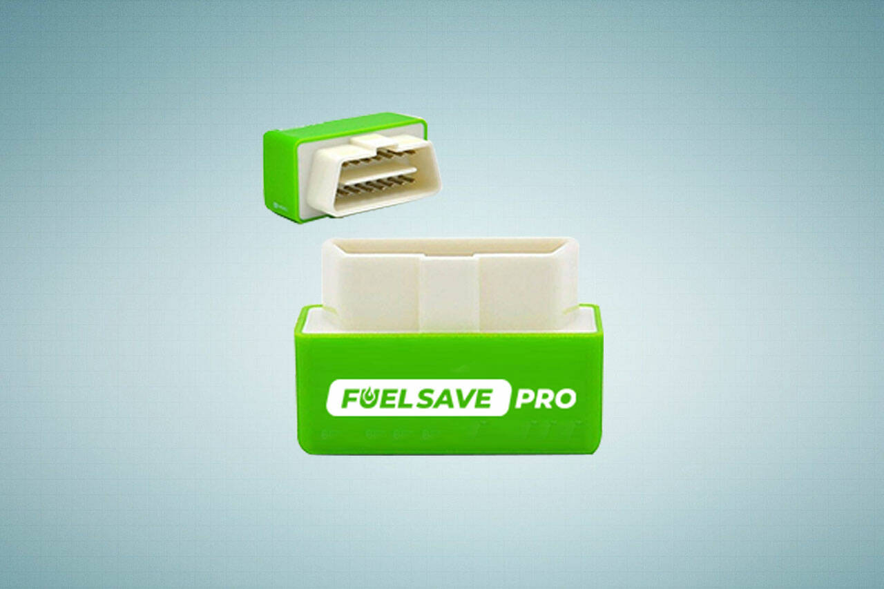 How Much Is The Fuel Save Pro