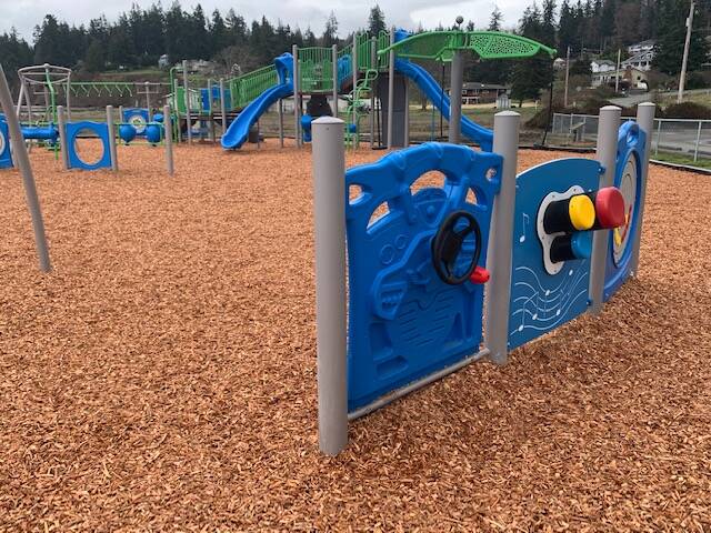 Playground Equipment Lancaster Pa