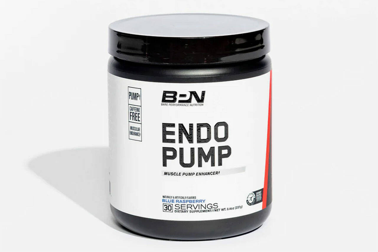 Endopump Reviews - Honest Customer Warning! Know This Before Buy!