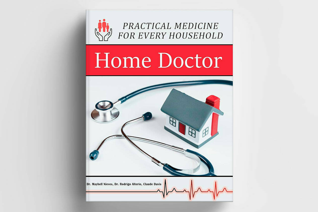 The Home Doctors Guide to Home Safety - CVS Edition
