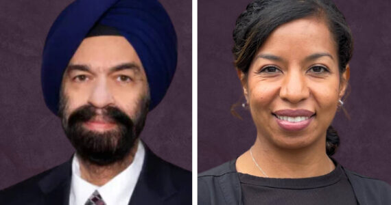 Oncologist Dr. Deepjot Singh and Nurse Practitioner Lena Bransom will be providing full-time oncology care at WhidbeyHealth Medical Center.