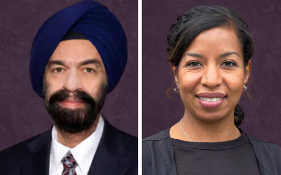 Oncologist Dr. Deepjot Singh and Nurse Practitioner Lena Bransom will be providing full-time oncology care at WhidbeyHealth Medical Center.