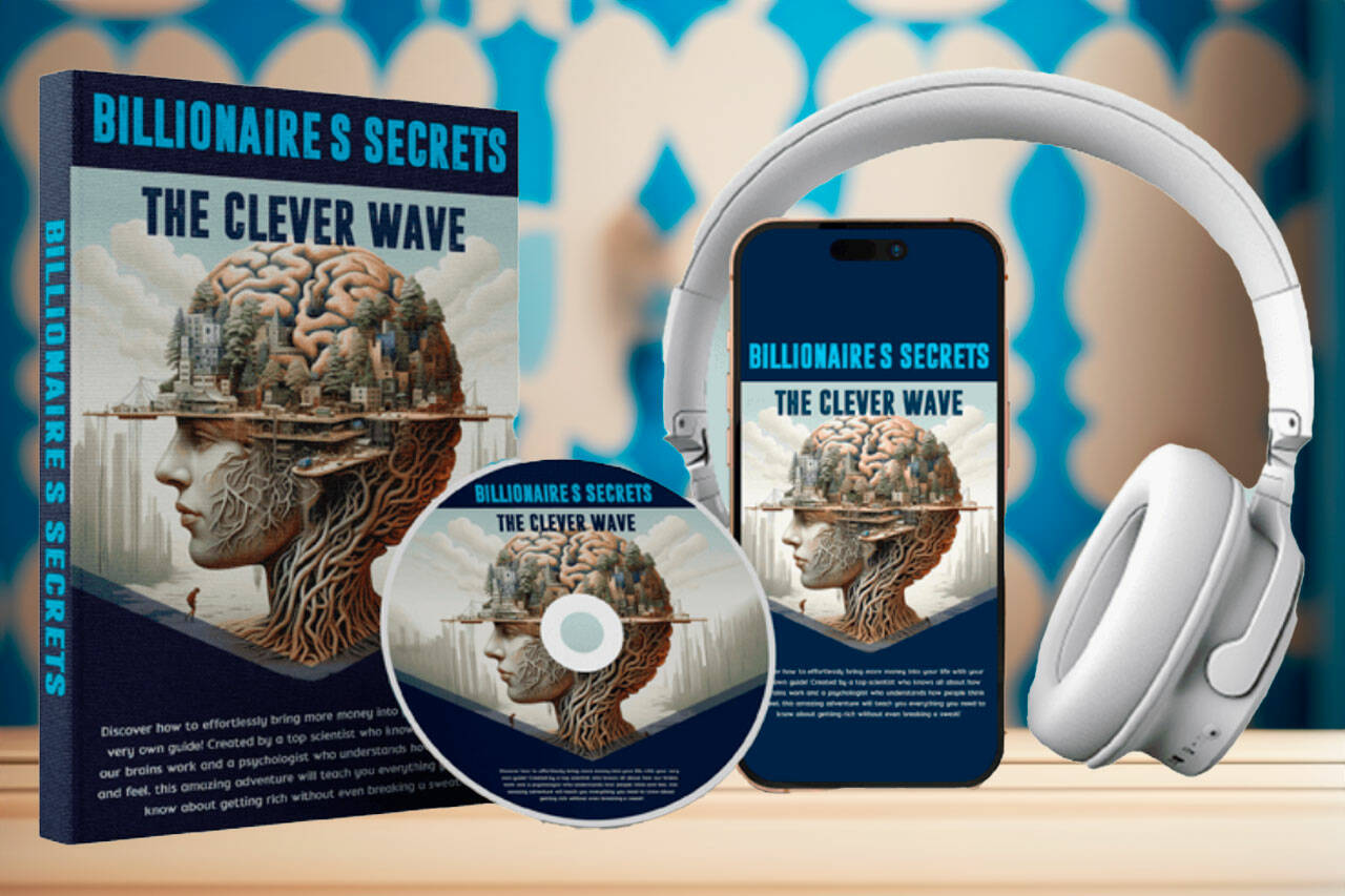 Clever Wave Review: Is It Really Worth Buying? | Whidbey News-Times