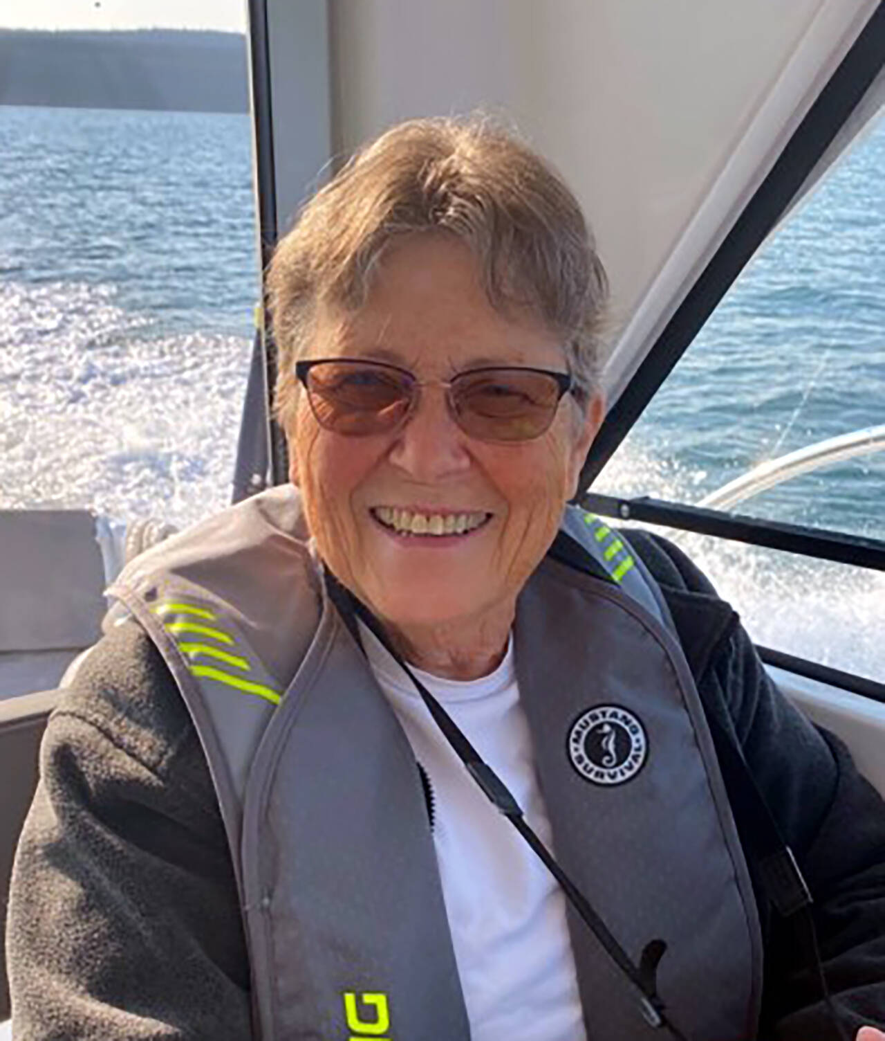 Kathleen Bowen: August 27, 1941 – July 22, 2024 | Whidbey News-Times