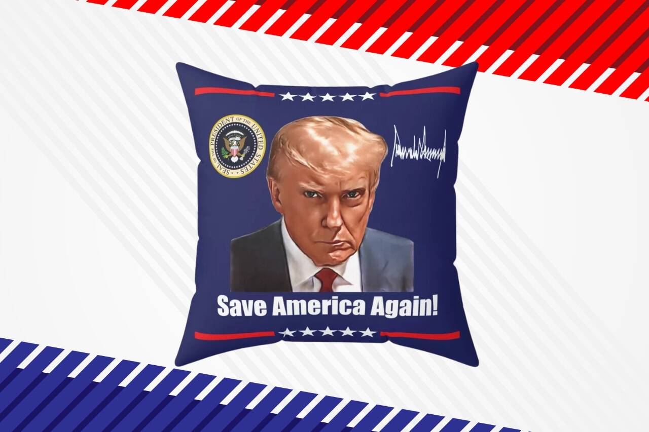 Trump Pillow Review – Proud Patriots Learn How to Redeem Your Free Coupon Code