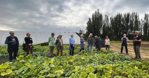 The Farm & Food Trail serves as a comprehensive directory that divides Island County into four distinct regions – North, Central, South Whidbey and Camano.