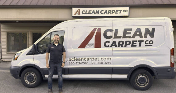 Servicing homes and businesses, Cate prides himself on delivering thorough and reliable cleaning solutions.