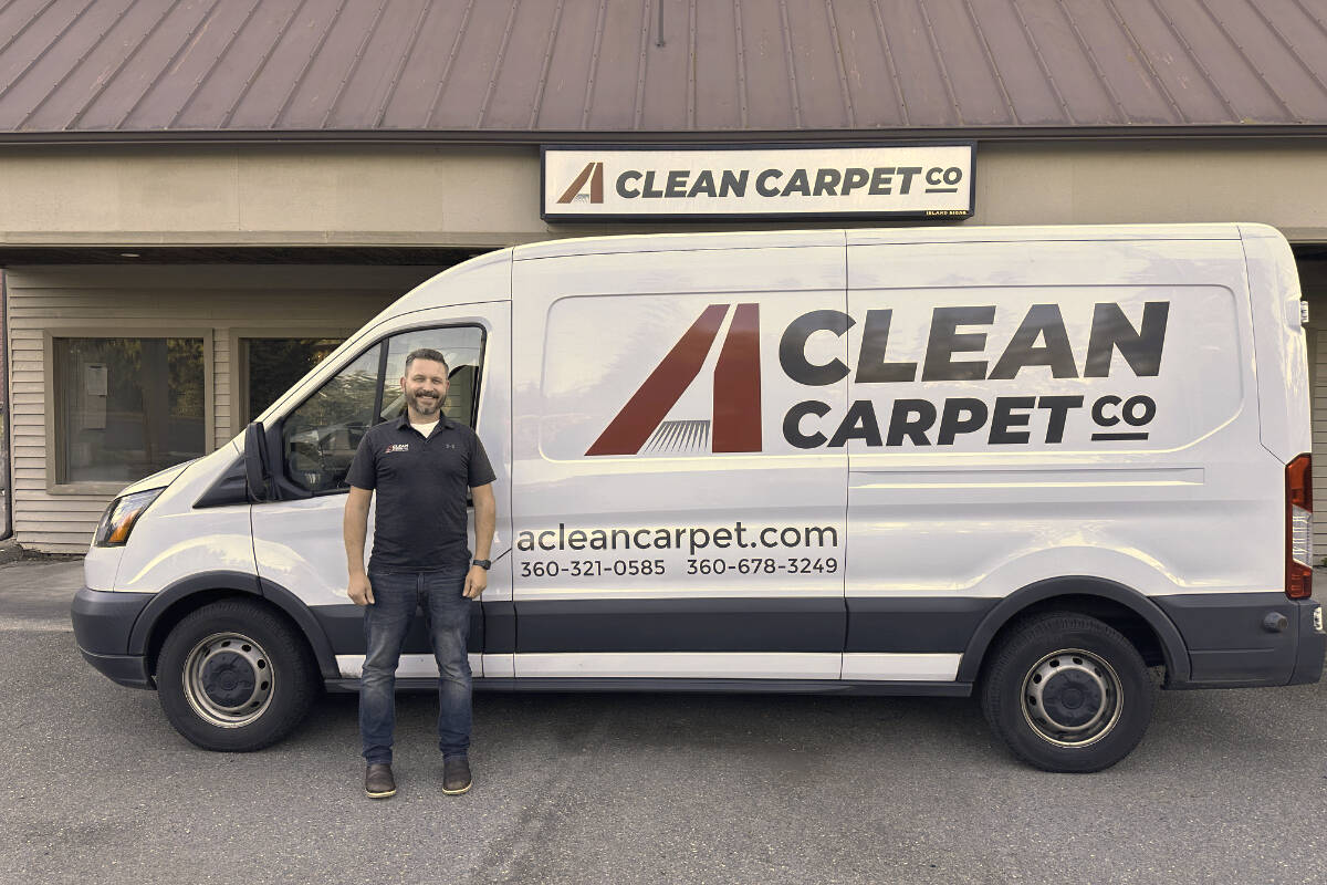 Servicing homes and businesses, Cate prides himself on delivering thorough and reliable cleaning solutions.