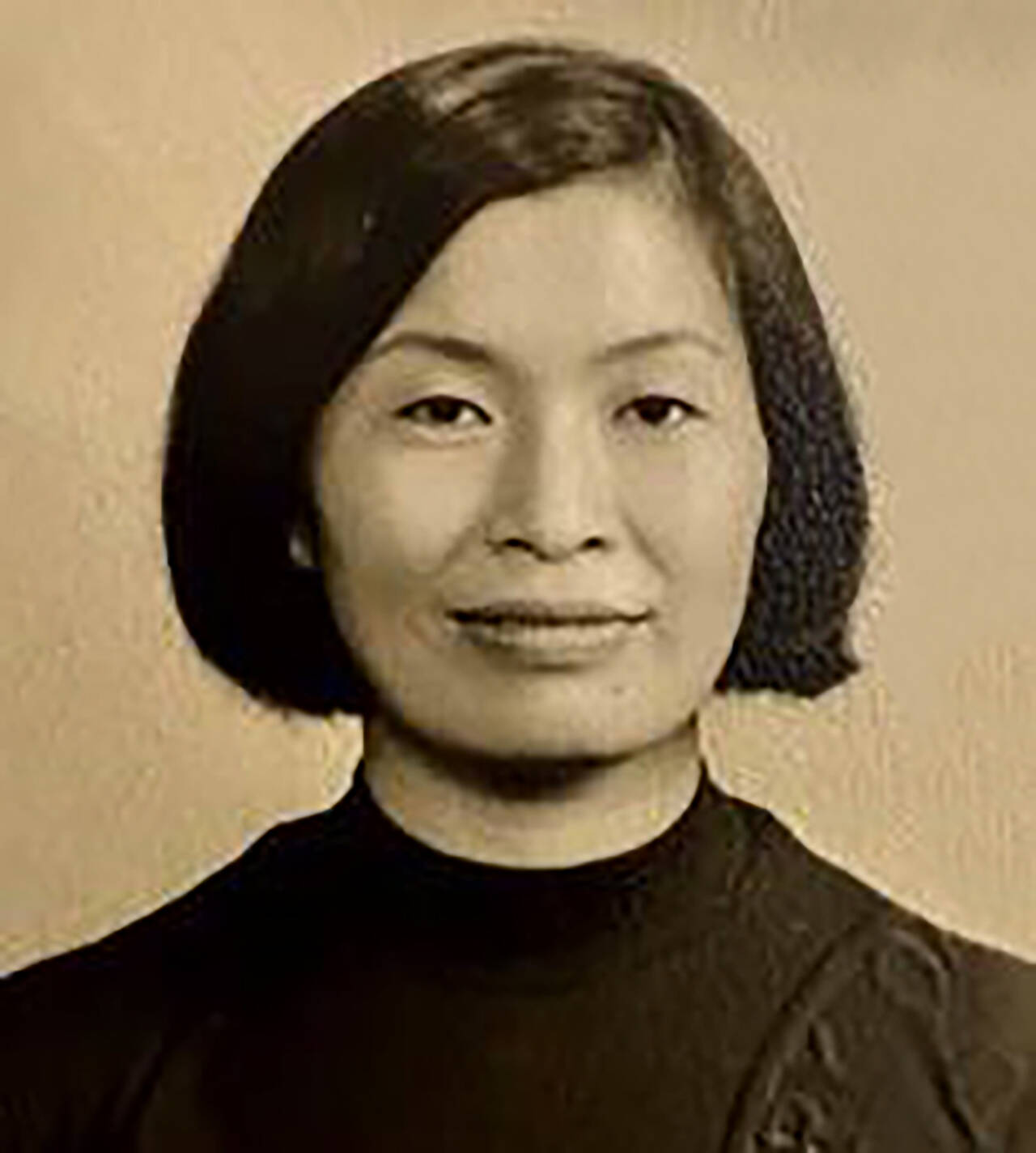 Chieko Tanishita-Durham