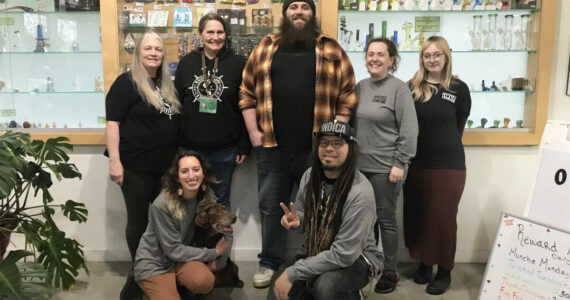 With a new program designed to enhance affordability and accessibility for the community, Whidbey Island Cannabis Company is welcoming back medical marijuana services to qualifying patients on the island.