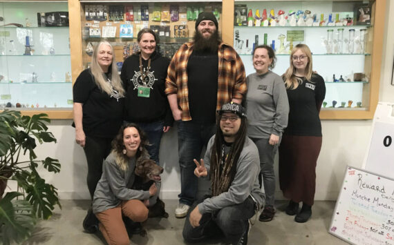 With a new program designed to enhance affordability and accessibility for the community, Whidbey Island Cannabis Company is welcoming back medical marijuana services to qualifying patients on the island.