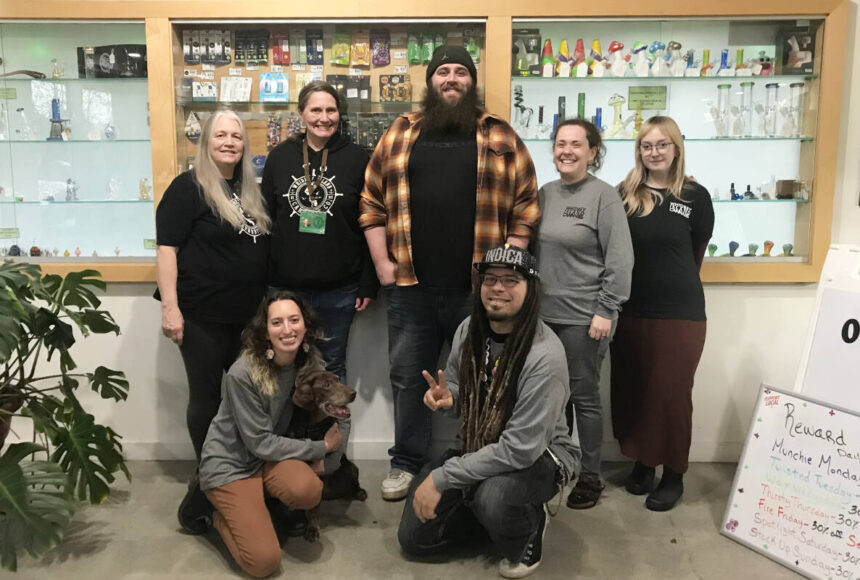 <p>With a new program designed to enhance affordability and accessibility for the community, Whidbey Island Cannabis Company is welcoming back medical marijuana services to qualifying patients on the island.</p>