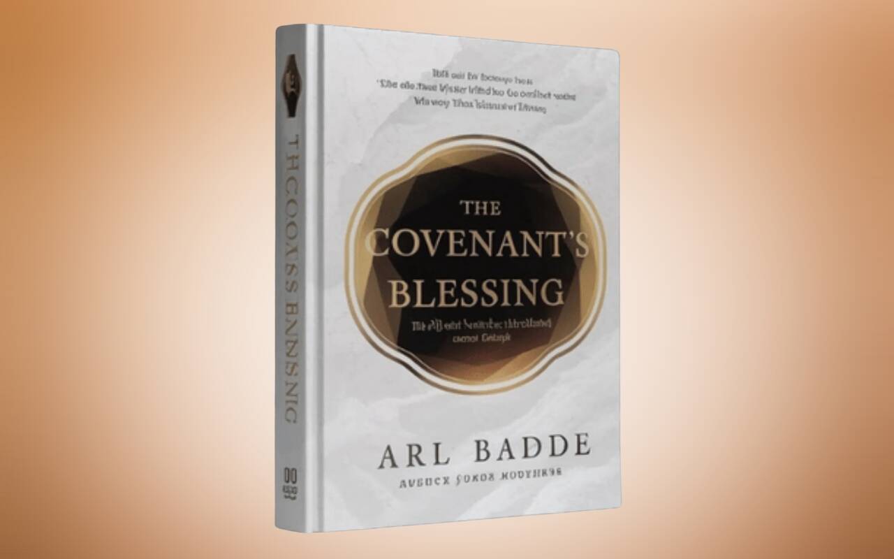 The Covenant Blessing Review: A Divine Key to Abundance and Spiritual  Awakening | Whidbey News-Times