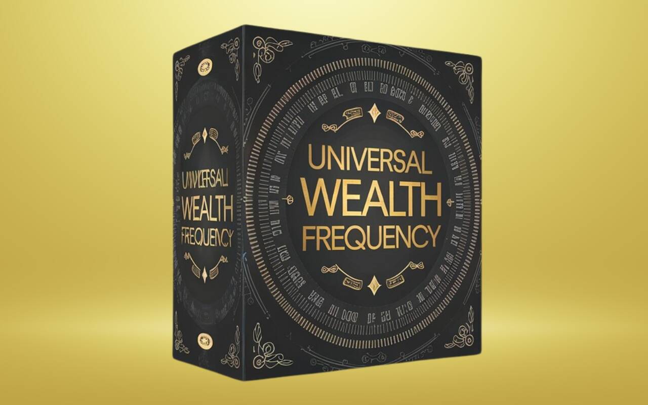 Universal Wealth Frequency: Everything You Need To Know | Whidbey News-Times