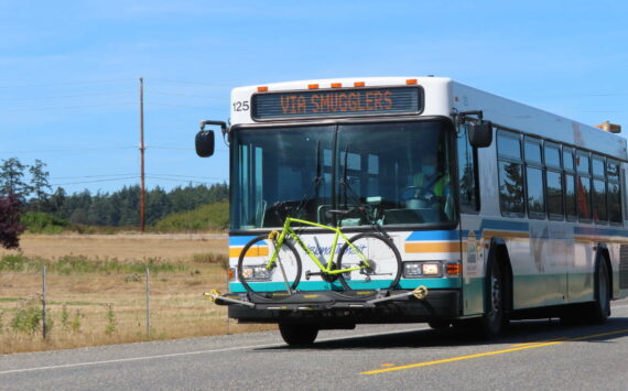 File photo
Island Transit offers fare-free service on Whidbey and Camano islands.